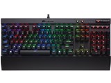 Gaming K70 LUX RGB MX Blue CH-9101011-NA [�u���b�N]