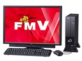FMV ESPRIMO DH�V���[�Y WD2/W WWD2S7H_A837 ���i.com���� Core i7�E������8GB�EHDD1TB�E24�^�t���EOffice Personal Premium���ڃ��f��