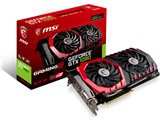 GTX 1080 GAMING Z 8G [PCIExp 8GB] i摜