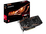GV-RX470G1 GAMING-4GD [PCIExp 4GB] ���i�摜