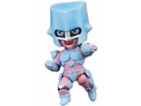みにっしも TVアニメ ジョジョの奇妙な冒険 ダイヤモンドは砕けない クレイジー・ダイヤモンド