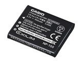 CASIO NP-150 ���i�摜