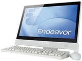 Endeavor PT110E �^�b�`�Ή��t���ECore i3���ڃ��f��