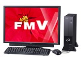 FMV ESPRIMO DH�V���[�Y WD2/W WWD2B7H_A838 ���i.com���� Core i7�E������8GB�EHDD1TB�E24�^�t���EBlu-ray�EOffice���ڃ��f��