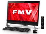 FMV ESPRIMO FH�V���[�Y FH77/XD KC_WF1X_A073 ���i.com���胂�f�� [�I�[�V�����u���b�N]