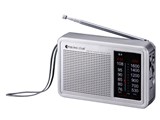 6480 AM/FM�f�X�N���W�I ���i�摜