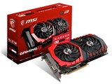 Radeon RX 470 GAMING X 4G [PCIExp 4GB] ���i�摜