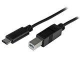 USB2CB1M [1m �u���b�N] ���i�摜