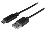 USB2AC1M [1m �u���b�N] ���i�摜