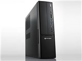 LUV MACHINES Slim LM-iHS302B-SH-KK-A ���i.com���� Core i3/8GB������/SSD+2TB HDD/Office Premium ���ڃ��f��