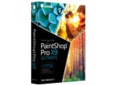 PaintShop Pro X9 Ultimate