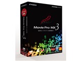 Movie Pro MX3 ���i�摜