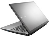 m-Book MB-K670XN2-S9 Core i7/16GB������/960GB SSD/GTX950M/15.6�^�t��HD�t�����ڃ��f�� ���i�摜