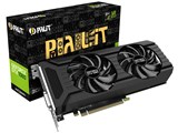 NE51060015F9-1061D (GeForce GTX1060 3GB DUAL) [PCIExp 3GB] �h�X�p��Web���胂�f�� ���i�摜