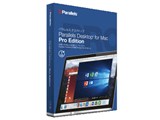 Parallels Desktop for Mac Pro Edition 1�N���ԍX�V��