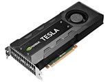NVIDIA Tesla K40 ETSK40-12GER [PCIExp 12GB] ���i�摜