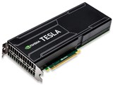 NVIDIA Tesla K40m ETSK40m-12GER [PCIExp 12GB]