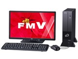 FMV ESPRIMO DH�V���[�Y WD2/W WWD2S7H_A845 ���i.com���� Core i7�E������8GB�EHDD1TB�E20�^�t���EOffice Personal Premium���ڃ��f��