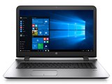ProBook 470 G3 Core i7 DDR4 Windows 7���f��