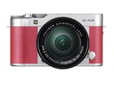 FUJIFILM X-A3 �����Y�L�b�g [�s���N] ���i�摜