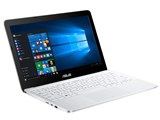 ASUS VivoBook E200HA E200HA-8350W [�z���C�g]