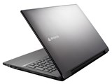 LuvBook LB-F551XN-S5-KK 価格.com限定 Core i5/8GBメモリ/480GB SSD/15.6型フルHD液晶搭載モデル