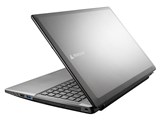 m-Book MB-K670SN-SH2-KK 価格.com限定 Core i7/16GBメモリ/256GB SSD+1TB HDD/GTX950M/15.6型フルHD液晶搭載モデル