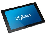 Diginnos DG-D10IW3 �L�[�{�[�h��̌^�ی�P�[�X�Z�b�g K/05740-10c ���i�摜