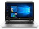 ProBook 470 G3 Core i5 DDR4 Windows 7���f��