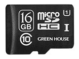 GH-MSH16GUIC10 [16GB]