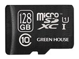 GH-MSX128GUIC10 [128GB]