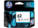 HP 62 C2P06AA [3�F�J���[] ���i�摜