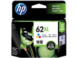 HP 62XL C2P07AA [3�F�J���[] ���i�摜