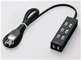flecc barra T-NFL01-2410BK [�u���b�N]