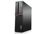 ThinkCentre M900 Small 10FHCTO1WW Core i7�E8GB�������[�E256GB SSD���� �n�C�p�t�H�[�}���X�p�b�P�[�W