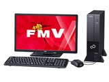 FMV ESPRIMO DH�V���[�Y WD2/W WWD2S7_A847 ���i.com���� Core i5�E������8GB�EHDD1TB�E20�^�t���EOffice���ڃ��f��