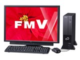 FMV ESPRIMO DH�V���[�Y WD2/W WWD2B7_A849 ���i.com���� Core i5�E������8GB�EHDD1TB�E24�^�t���EBlu-ray�EOffice���ڃ��f��