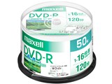 DRD120PWE.50SP [DVD-R 16{ 50g]