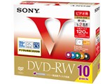 10DMW120GXT [DVD-RW 2�{�� 10���g] ���i�摜