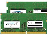 CFD Selection W4N2400CM-8G [SODIMM DDR4 PC4-19200 8GB 2g] i摜