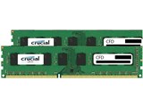CFD Selection W3U1600CM-4G [DDR3 PC3-12800 4GB 2枚組]