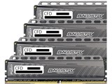 CFD Selection Q4U2666BMT-4G [DDR4 PC4-21300 4GB 4���g] ���i�摜