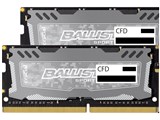 CFD Selection W4N2400BMS-4G [SODIMM DDR4 PC4-19200 4GB 2���g] ���i�摜