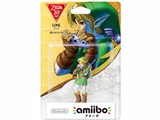 amiibo NVL-C-AKAB [�����N(���̃I�J���i)(�[���_�̓`���V���[�Y)] ���i�摜