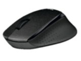 M330 SILENT PLUS Wireless Mouse M330BK [�u���b�N]