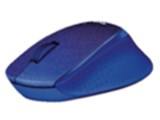 M330 SILENT PLUS Wireless Mouse M330BL [�u���[]