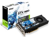 GTX 980 4GD5 OCV1 [PCIExp 4GB]