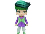 みにっしも TVアニメ ジョジョの奇妙な冒険 ダイヤモンドは砕けない 岸辺露伴