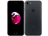 iPhone 7 32GB SIMフリー [ブラック] 製品画像