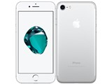iPhone 7 256GB SIMt[ [Vo[] i摜